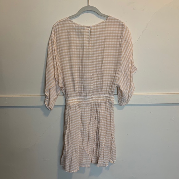 Faithful the Brand Vinci Mini Dress - Picture 8 of 9